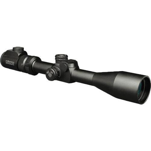 Konuspro El-30 6-24x50mm Interchangeable Riflescope - Jacobs Digital