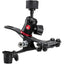 Manfrotto 175f-2 Cold Shoe Spring Clamp Accessories - Jacobs Digital