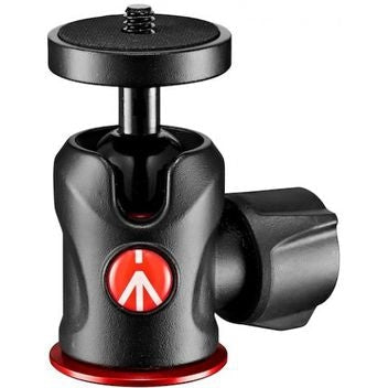Manfrotto 492 Centre Ball Head Camera Head - Jacobs Digital