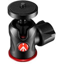 Manfrotto 492 Centre Ball Head Camera Head - Jacobs Digital