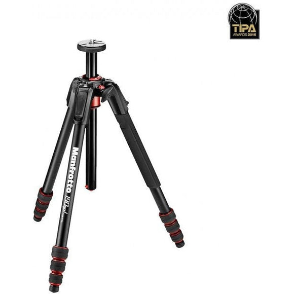 Manfrotto 190 Go! Alu 4 Section - Jacobs Digital