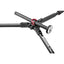 Manfrotto 190 Go! Alu 4 Section - Jacobs Digital