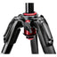 Manfrotto 190 Go! Alu 4 Section - Jacobs Digital