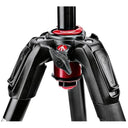 Manfrotto 190 Go! Alu 4 Section - Jacobs Digital
