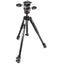 Manfrotto 190X Alu Tripod W 804 Mk Ii - Jacobs Digital