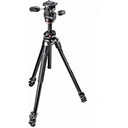 Manfrotto 290 Dual Kit 3 Way Head - Jacobs Digital
