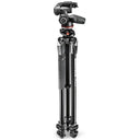 Manfrotto 290 Dual Kit 3 Way Head - Jacobs Digital