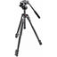 Manfrotto 290 Xtra Kit 2 Way Head - Jacobs Digital