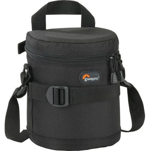 Lowepeo Lwna Case 11 X 14CM - Black  Camera Bag - Jacobs Digital
