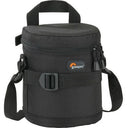 Lowepeo Lwna Case 11 X 14CM - Black  Camera Bag - Jacobs Digital