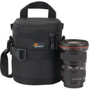 Lowepeo Lwna Case 11 X 14CM - Black  Camera Bag - Jacobs Digital