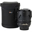 Lowepro Lens Case 8 X 12CM Black