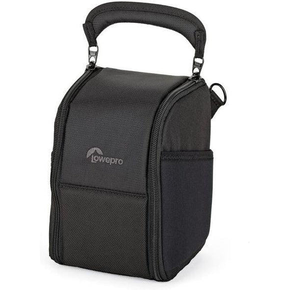 Lowepro Protactic Lens Exchange 100aw Bl  Camera Bag - Jacobs Digital