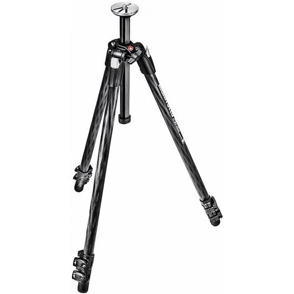 Manfrotto 290 Xtra Carbon Tripod - Jacobs Digital