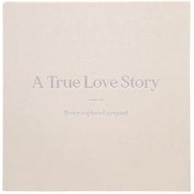 Profile True Love 160 Photo Capacity 4x6 Slipin Album - Jacobs Digital