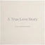 Profile True Love Drymount 210x280 Mm 60 Drymount Album - Jacobs Digital