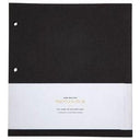 Profile Refill Pack 190 X 205 Mm 10 Shee Drymount Album - Jacobs Digital