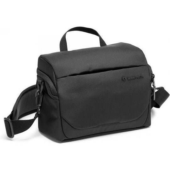Manfrotto Advanced Shoulder Bag M Iii  Camera Bag - Jacobs Digital