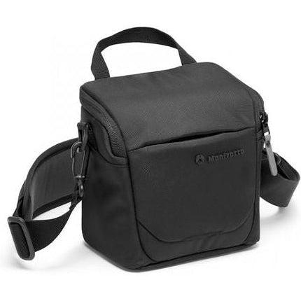 Manfrotto Advanced Shoulder Bag S Iii  Camera Bag - Jacobs Digital