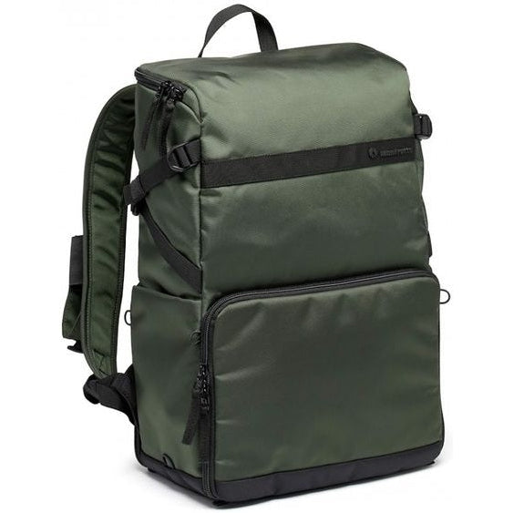Manfrotto Street Slim Backpack  Camera Bag - Jacobs Digital