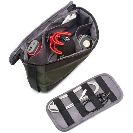 Manfrotto Street Tech Organizer  Camera Bag - Jacobs Digital