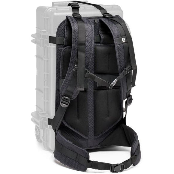 Manfrotto Reloader Tough Harness  Camera Bag - Jacobs Digital