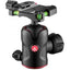 Manfrotto 496 Centre Ball Head With Top Camera Head - Jacobs Digital