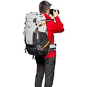 Lowepro Photosport Pro 55l Aw Iii M-l  Camera Bag - Jacobs Digital