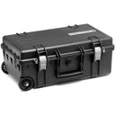 Manfrotto Pro Light Tough Th-55 Highlid  Camera Bag - Jacobs Digital