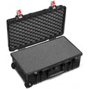 Manfrotto Pro Light Tough Th-55 Highlid  Camera Bag - Jacobs Digital