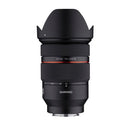 Samyang 24-70mm F2.8 Sony Fe Auto Focus - Jacobs Digital