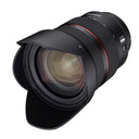 Samyang 24-70mm F2.8 Sony Fe Auto Focus - Jacobs Digital