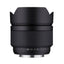Samyang 12mm F2.0 Fuji X Auto Focuslens Mirrorless - Jacobs Digital