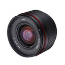 Samyang 12mm F2.0 Fuji X Auto Focuslens Mirrorless - Jacobs Digital