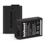 Hahnel Hl-el25 Nikon Compatible Battery - Jacobs Digital