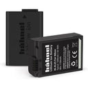 Hahnel Hl-el25 Nikon Compatible Battery - Jacobs Digital