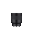 Samyang 50mm F1.4 Sony Fe Ii Mk2 Auto Focus Mirrorless Lens - Jacobs Digital