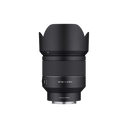 Samyang 50mm F1.4 Sony Fe Ii Mk2 Auto Focus Mirrorless Lens - Jacobs Digital