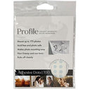 Profile Adhesive Dots 700 Pack - Jacobs Digital
