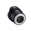 Samyang 14mm T3.1 VDSLR Mk2 Canon RF Lens - Jacobs Digital