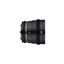 Samyang 50mm T1.5 Mk2 Canon Rf VDSLR - Jacobs Digital