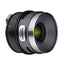 Samyang Xeen Meister 35mm T1.3 Sony E Feet - Jacobs Digital