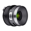 Samyang Xeen Meister 35mm T1.3 Sony E Feet - Jacobs Digital