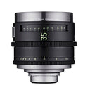 Samyang Xeen Meister 35mm T1.3 Sony E Feet - Jacobs Digital