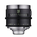 Samyang Xeen Meister 35mm T1.3 Sony E Feet - Jacobs Digital
