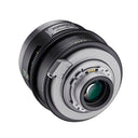 Samyang Xeen Meister 35mm T1.3 Sony E Feet - Jacobs Digital