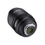 Samyang Xeen Cf 135mm T2.2 Cine Canon Feet - Jacobs Digital