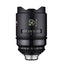 Samyang Xeen Cf 135mm T2.2 Cine Canon Feet - Jacobs Digital