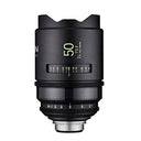 Samyang Xeen Cf 135mm T2.2 Cine Canon Feet - Jacobs Digital