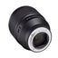 Samyang 85mm F1.4 Sony Fe Ii Mk2 Auto Focus Mirrorless Lens - Jacobs Digital